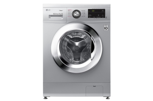 Стиральная машина LG F2J3HS4L фото 4