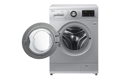 Стиральная машина LG F2J3HS4L фото 5
