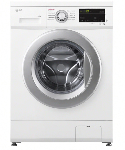 Стиральная машина LG F2J3WS1W фото 2