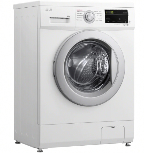 Стиральная машина LG F2J3WS1W фото 3