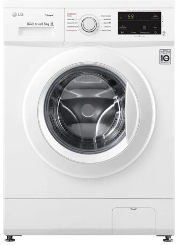 Стиральная машина LG F2J3WS3W
