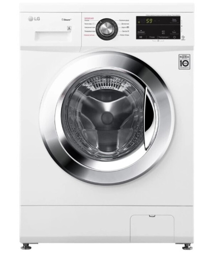 Стиральная машина LG F2J3WS4W фото 2