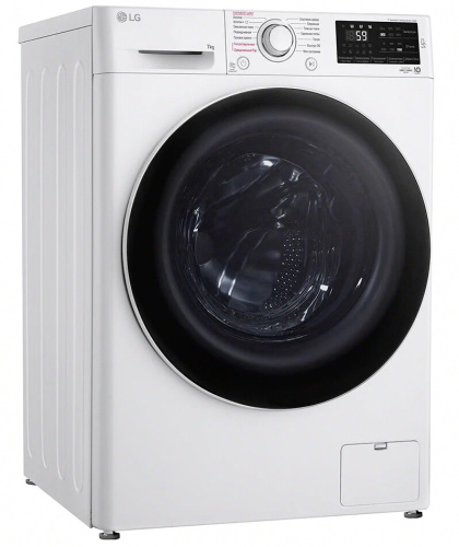 Стиральная машина LG F2J6HSFW фото 7