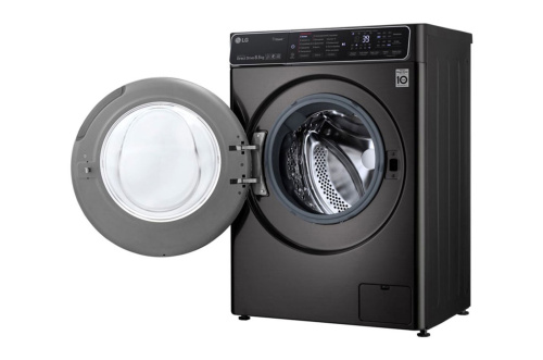 Стиральная машина LG F2T9GW9P фото 3