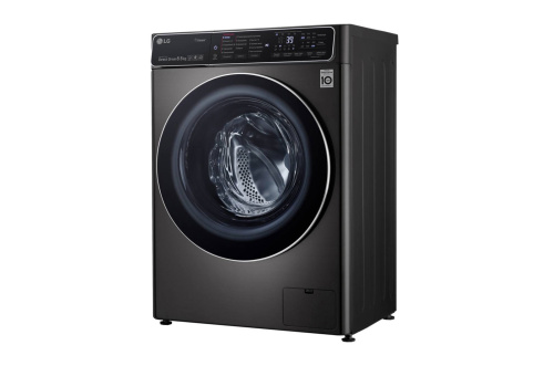 Стиральная машина LG F2T9GW9P фото 4