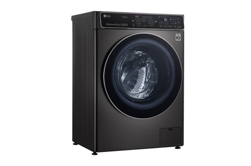 Стиральная машина LG F2T9GW9P фото 5