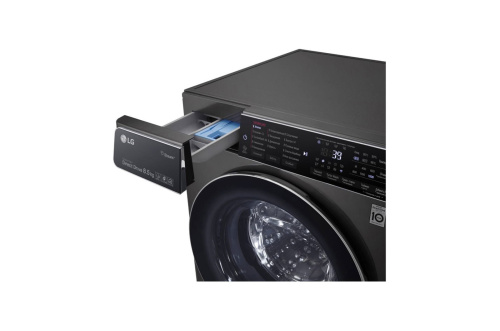 Стиральная машина LG F2T9GW9P фото 6