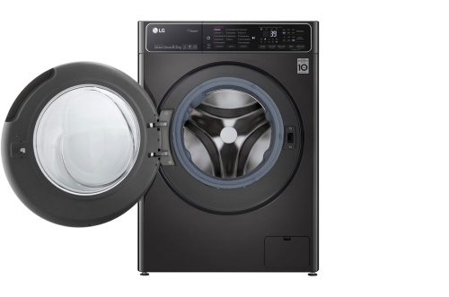 Стиральная машина LG F2T9GW9P фото 7