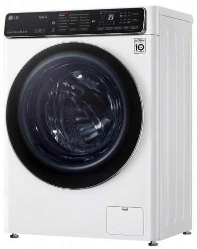 Стиральная машина LG F2T9GW9W фото 3