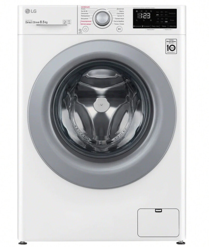 Стиральная машина LG F2V3GS4W фото 2