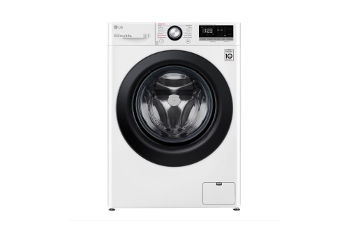 Стиральная машина LG F2V3GS6W фото 2