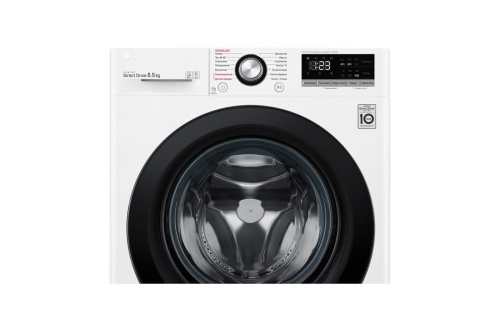 Стиральная машина LG F2V3GS6W фото 6