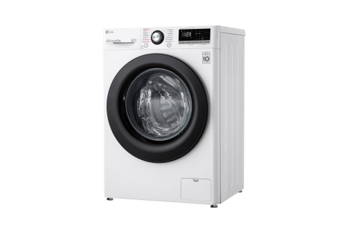 Стиральная машина LG F2V3GS6W фото 11
