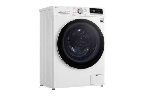 Стиральная машина LG F2V5GS0W фото 3