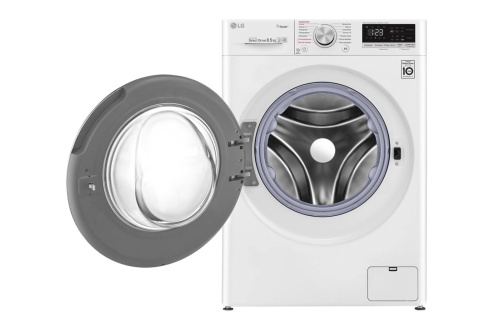 Стиральная машина LG F2V5GS0W фото 6