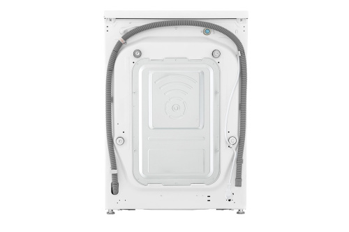Стиральная машина LG F2V5HS0W фото 3