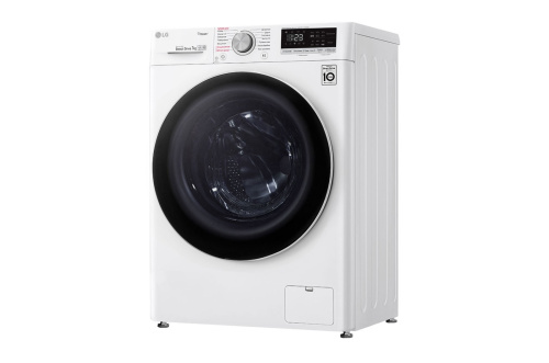 Стиральная машина LG F2V5HS0W фото 5
