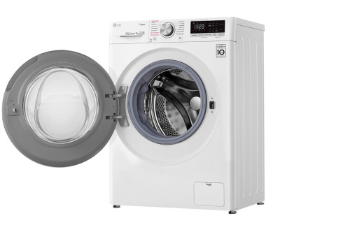 Стиральная машина LG F2V5HS0W фото 6