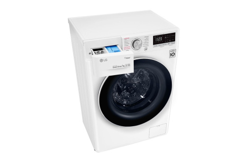 Стиральная машина LG F2V5HS0W фото 8