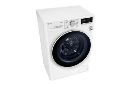 Стиральная машина LG F2V5HS0W фото 9
