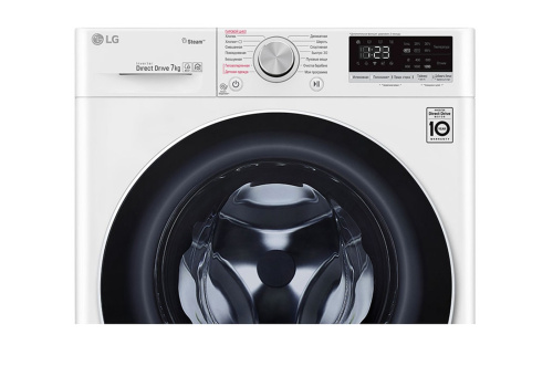 Стиральная машина LG F2V5HS0W фото 11