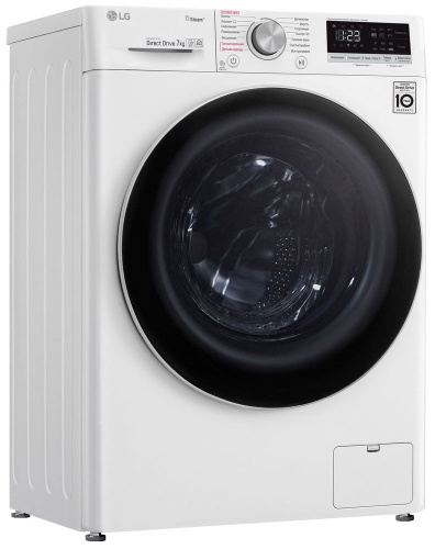 Стиральная машина LG F2V5HS0W фото 15