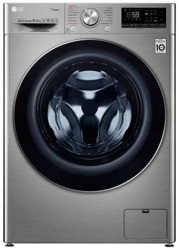 Стиральная машина LG F2V7GW9T фото 2