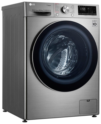 Стиральная машина LG F2V7GW9T фото 3