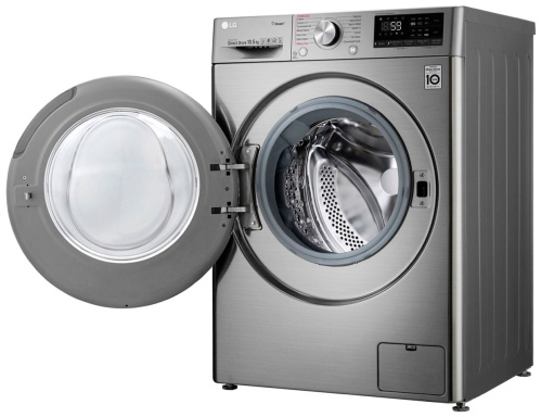 Стиральная машина LG F2V7GW9T фото 4