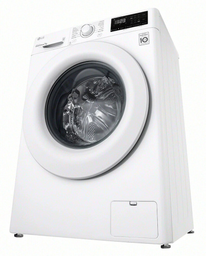 Стиральная машина LG F2WV3S7N3E фото 4