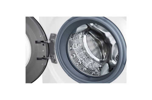Стиральная машина LG F4M5TS6W фото 7