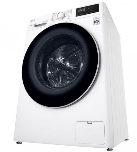 Стиральная машина LG F4WV328S0U фото 3