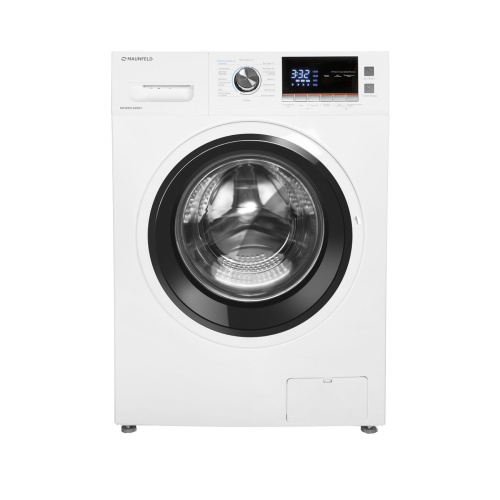 Стиральная машина Maunfeld MFWM148WH фото 2