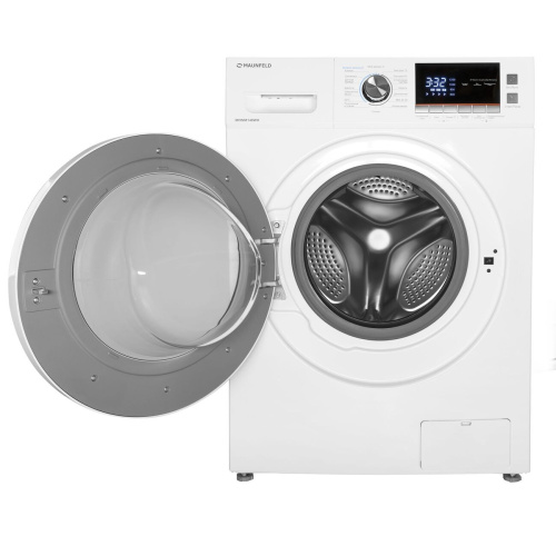 Стиральная машина Maunfeld MFWM148WH фото 7