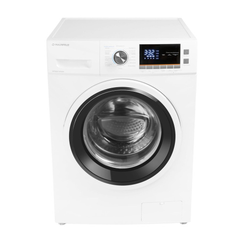 Стиральная машина Maunfeld MFWM148WH фото 8