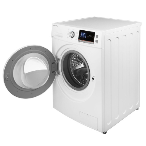 Стиральная машина Maunfeld MFWM148WH фото 9