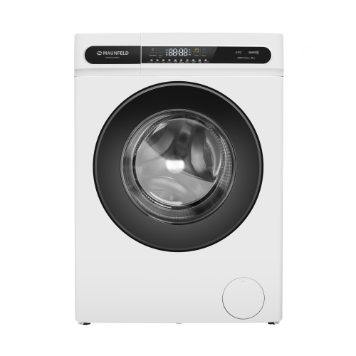 Стиральная машина Maunfeld MFWM148WH01 фото 2