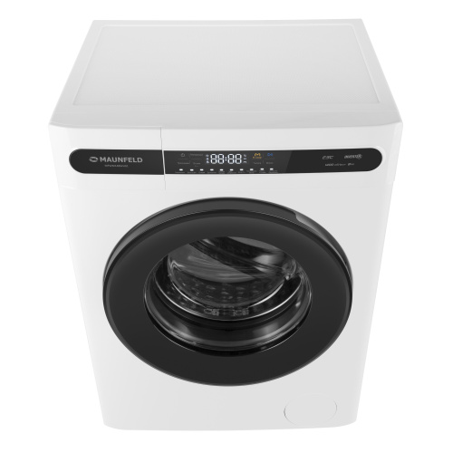 Стиральная машина Maunfeld MFWM148WH01 фото 4