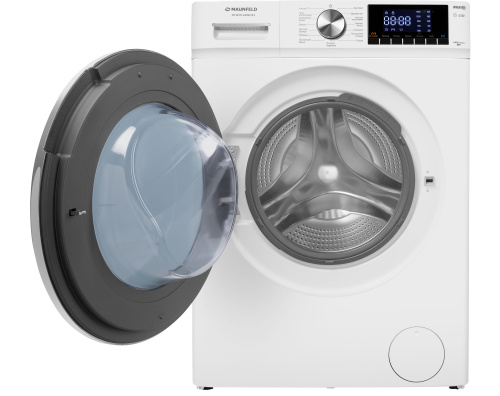 Стиральная машина Maunfeld MFWM148WH02 фото 3