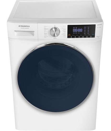 Стиральная машина Maunfeld MFWM148WH02 фото 4