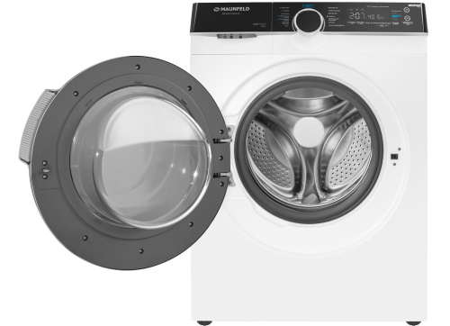 Стиральная машина Maunfeld MFWM1510WH06 фото 4