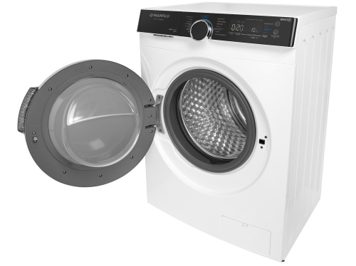Стиральная машина Maunfeld MFWM1510WH06 фото 5