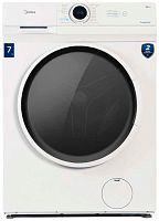 Стиральная машина Midea MF100W70B/WC