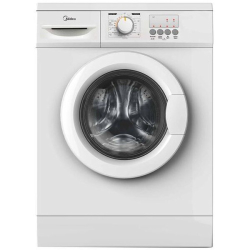 Стиральная машина Midea WMF612E фото 2