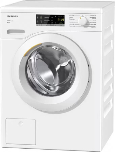 Стиральная машина Miele WSA023WCS