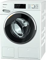 Стиральная машина Miele WWG660WCS