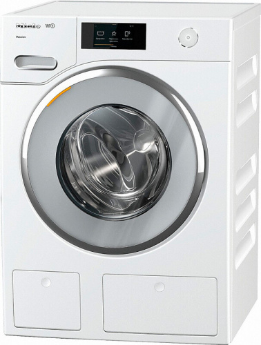 Стиральная машина Miele WWV980WPS фото 2