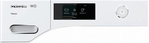 Стиральная машина Miele WWV980WPS фото 3
