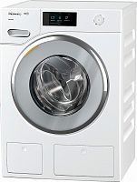 Стиральная машина Miele WWV980WPS