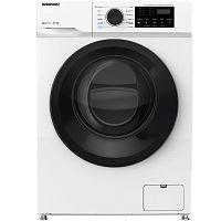 Стиральная машина Nordfrost i-WSQ4 8140 W